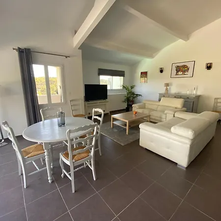Villa Vanessa
