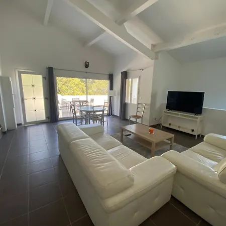 Villa Vanessa *